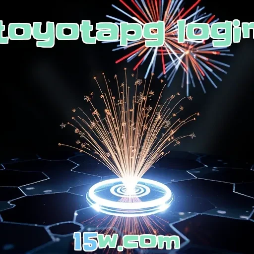 toyotapg login: Descubra os Bônus e Maximize Seu Jogo Hoje Mesmo