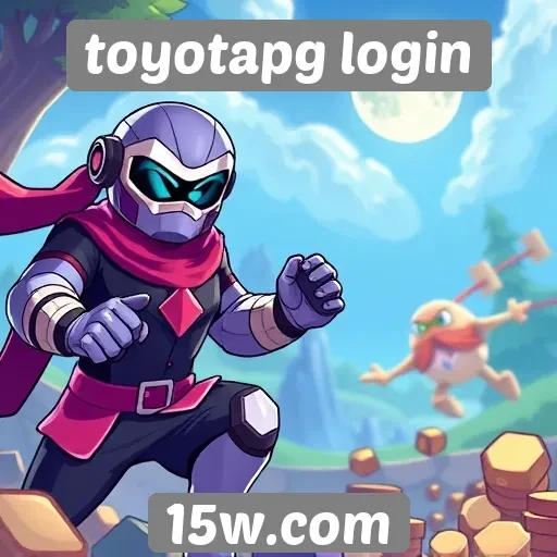 Avaliação de jogos disponíveis no toyotapg