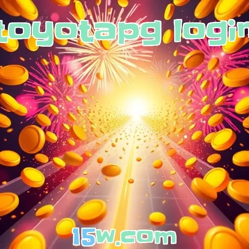 toyotapg login: Descubra Caça-Níqueis que Encantam e Prêmios Incríveis
