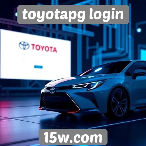 Recursos de segurança do toyotapg login em jogo