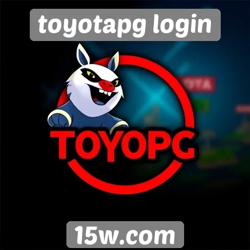 Plataforma toyotapg login oferece ampla variedade de jogos